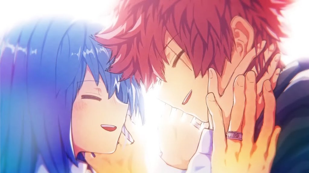 YozakuraSensei's tweet image. Mission: Yozakura Family was the final series within current WSJ to make an impact on me. Looking at the distance between the manga &amp;amp; anime, I felt it was better to give my thanks to Gondaira now rather than later.

This is my farewell to another gem

(Link Below)