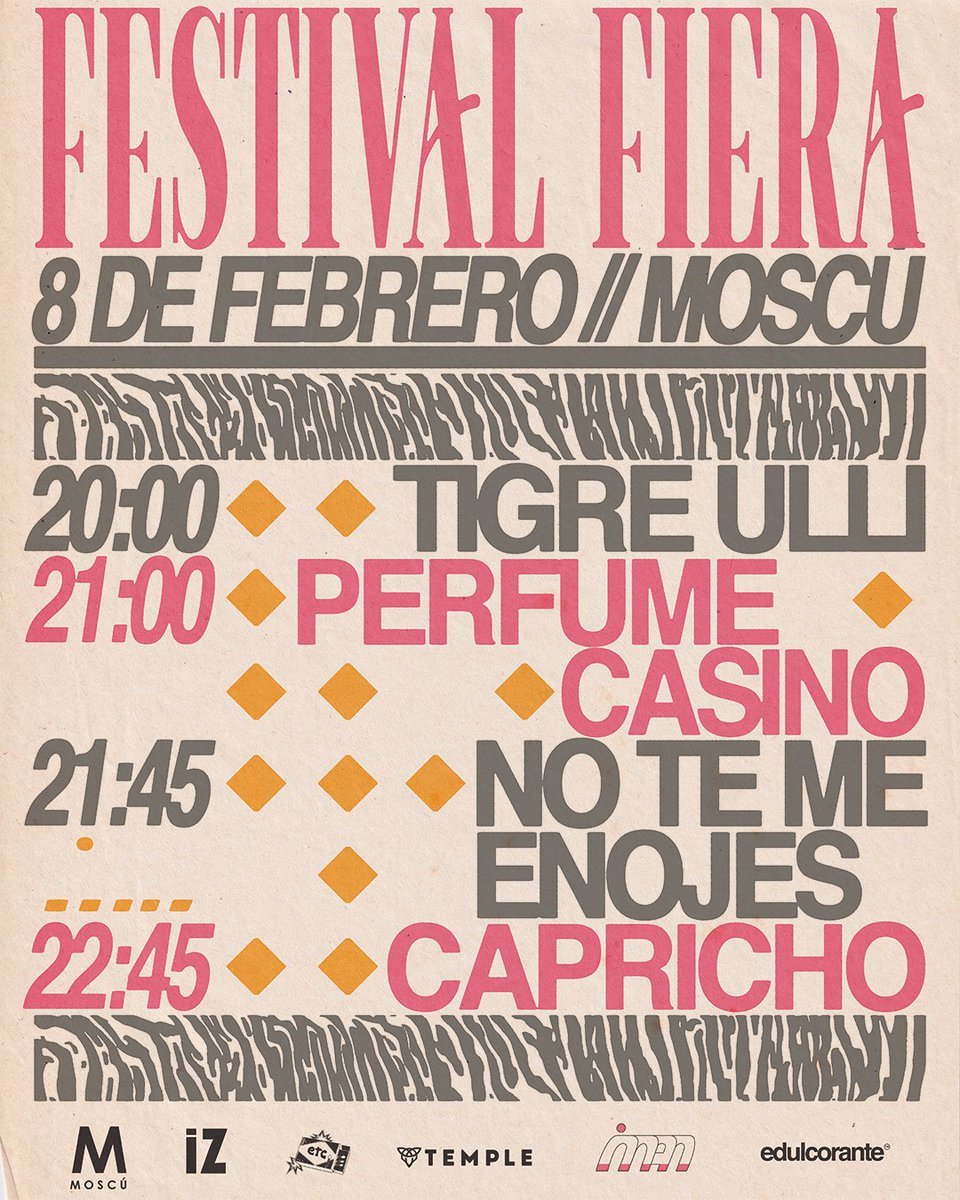 iman discos tweet media