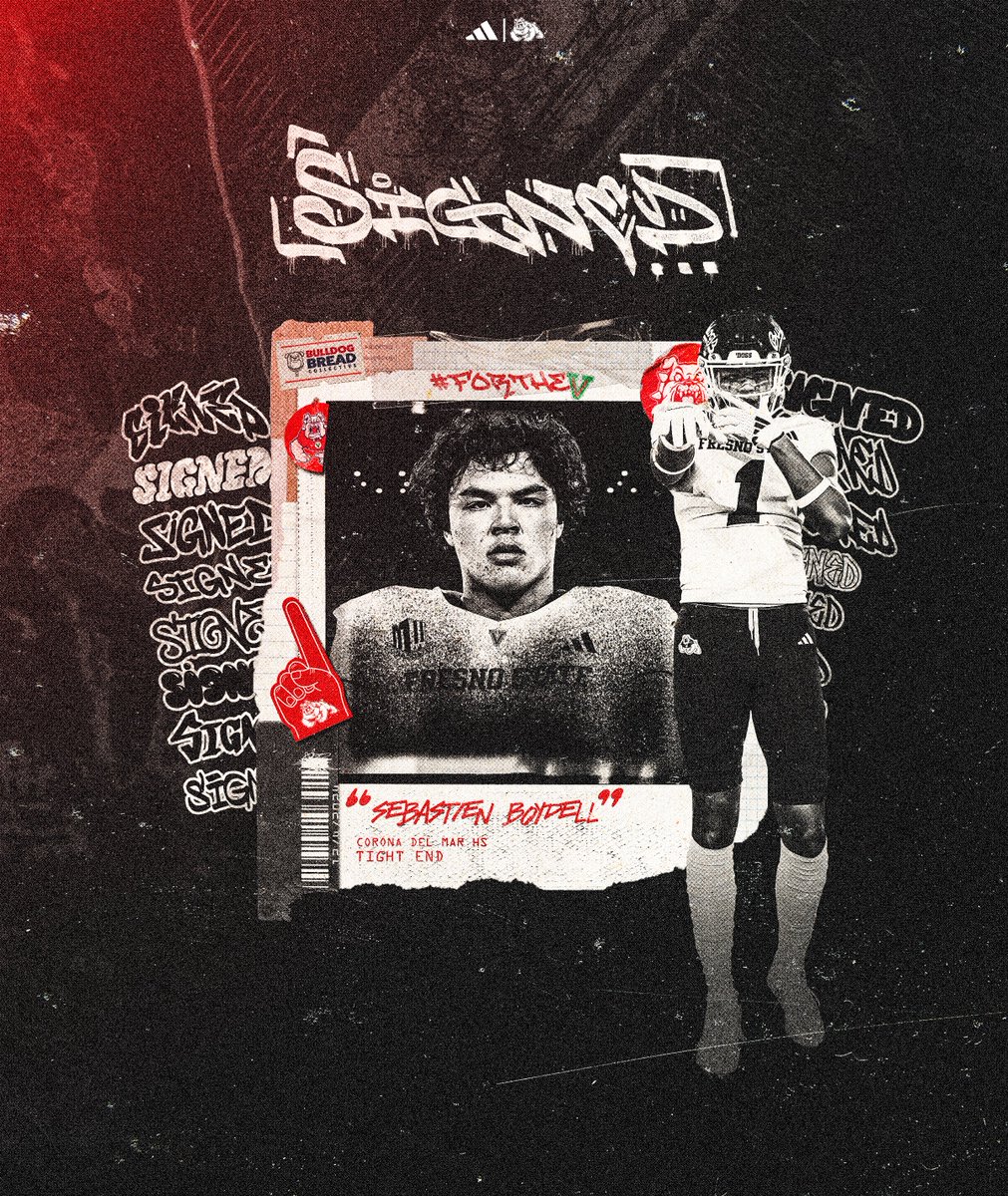 𝘼𝙉𝙊𝙏𝙃𝘼 𝙊𝙉𝙀 ‼️

welcome to the Bulldog family, <a href="/Seb_Boydell/">Sebastien Boydell</a> 🤝