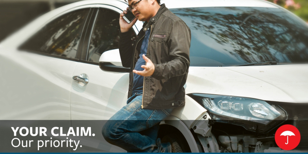 10,000 claim professionals countrywide: More reasons why Travelers auto insurance can mean a smoother ride. tkpl.us/oktqo