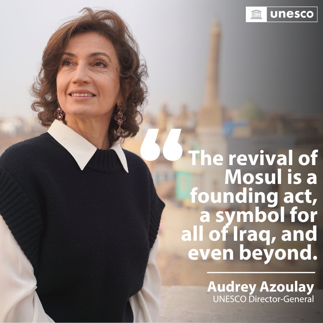 UNESCO 🏛️ #Education #Sciences #Culture 🇺🇳 tweet media