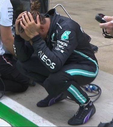 me recommending F1               me watching F1