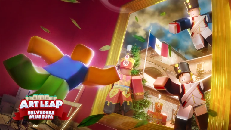 UgcNoticias_'s tweet image. 🔴Nuevo Limited Gratis En Experiencia &quot;Art-Leap-by-Belvedere-Museum&quot;

📦Stock: 1,000
ℹ️🇪🇸 : Debes unirte al grupo, darle &quot;me gusta&quot; a la experiencia, Recoge todas las mascotas para reclamarlo
ℹ️🇺🇸: You must join the group, like the experience, Collect all pets to claim it.
ℹ️🇧🇷:…