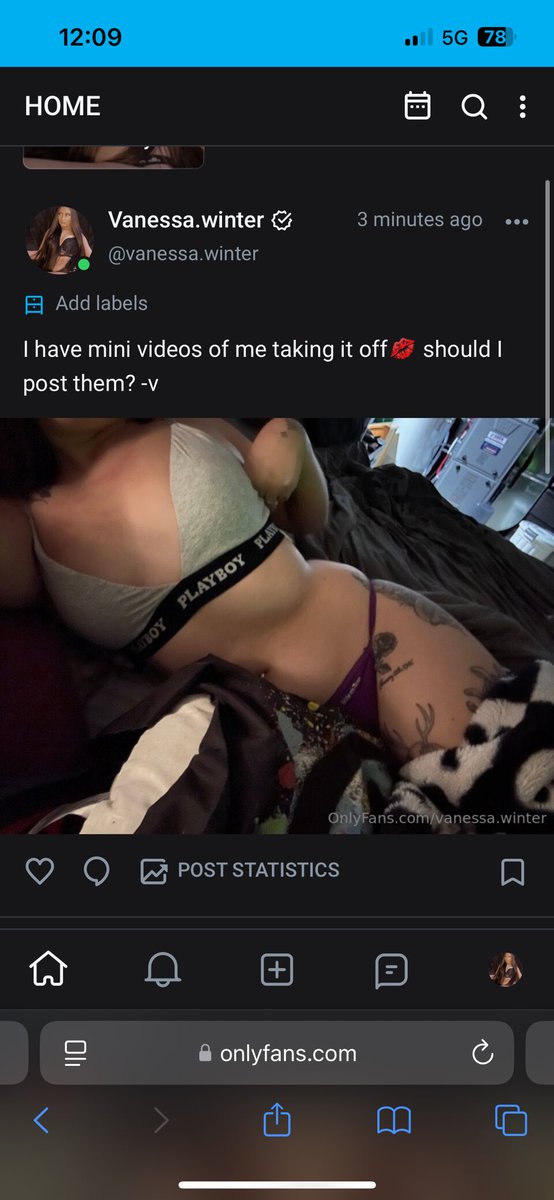 Go interact onlyfans.com/vanessa.winter