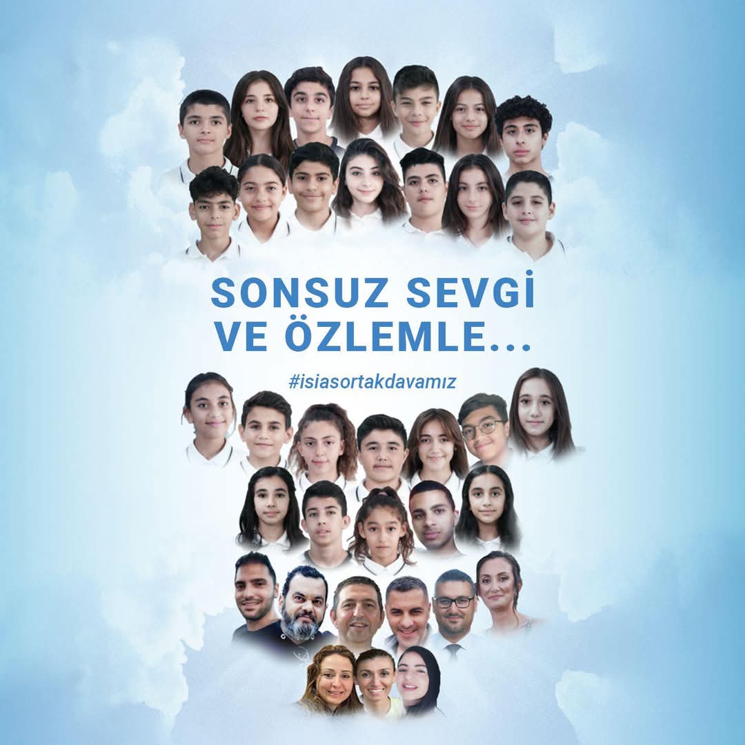 #6subat2023 
#isiasortakdavamız