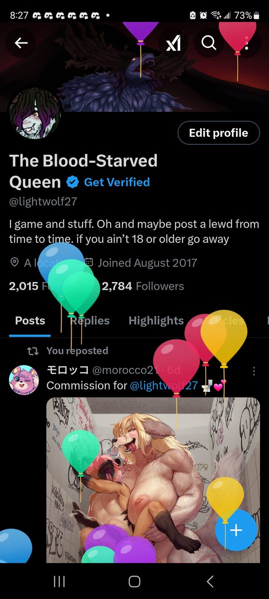 It's that time again.