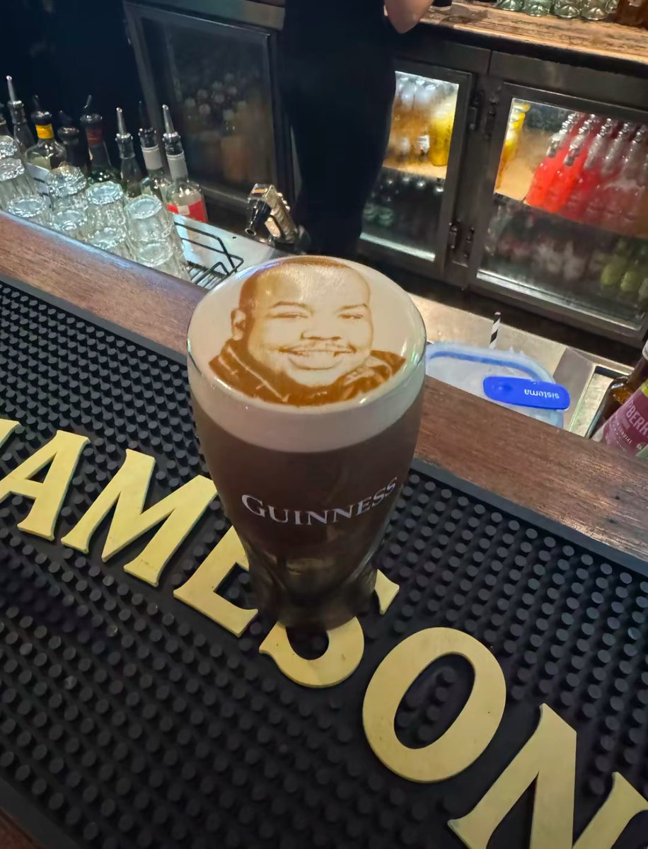 Darius Pint

Like for 6 years of good luck 🍀 

Ignore if you love Jackson Mahomes