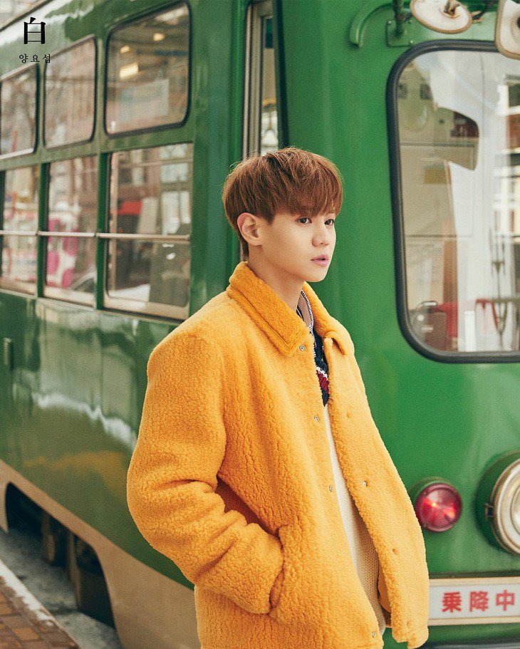 YoseobToday's tweet photo. 2018.2.19

🙀

😴 https://t.co/TL4kcYOYnJ