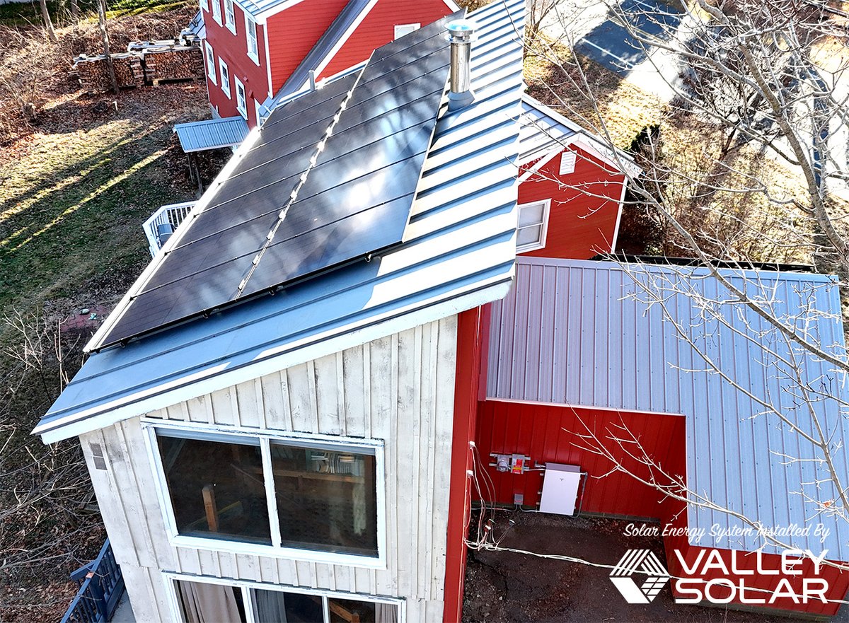 Don’t let the winter chill keep you down. Start your solar journey now and enjoy bright summer savings. ☀️ Turn winter blues into solar-powered sunshine—schedule your consultation today! valleysolar.solar/get-easy-quote/ #residentialsolar #commercialsolar #solarseason