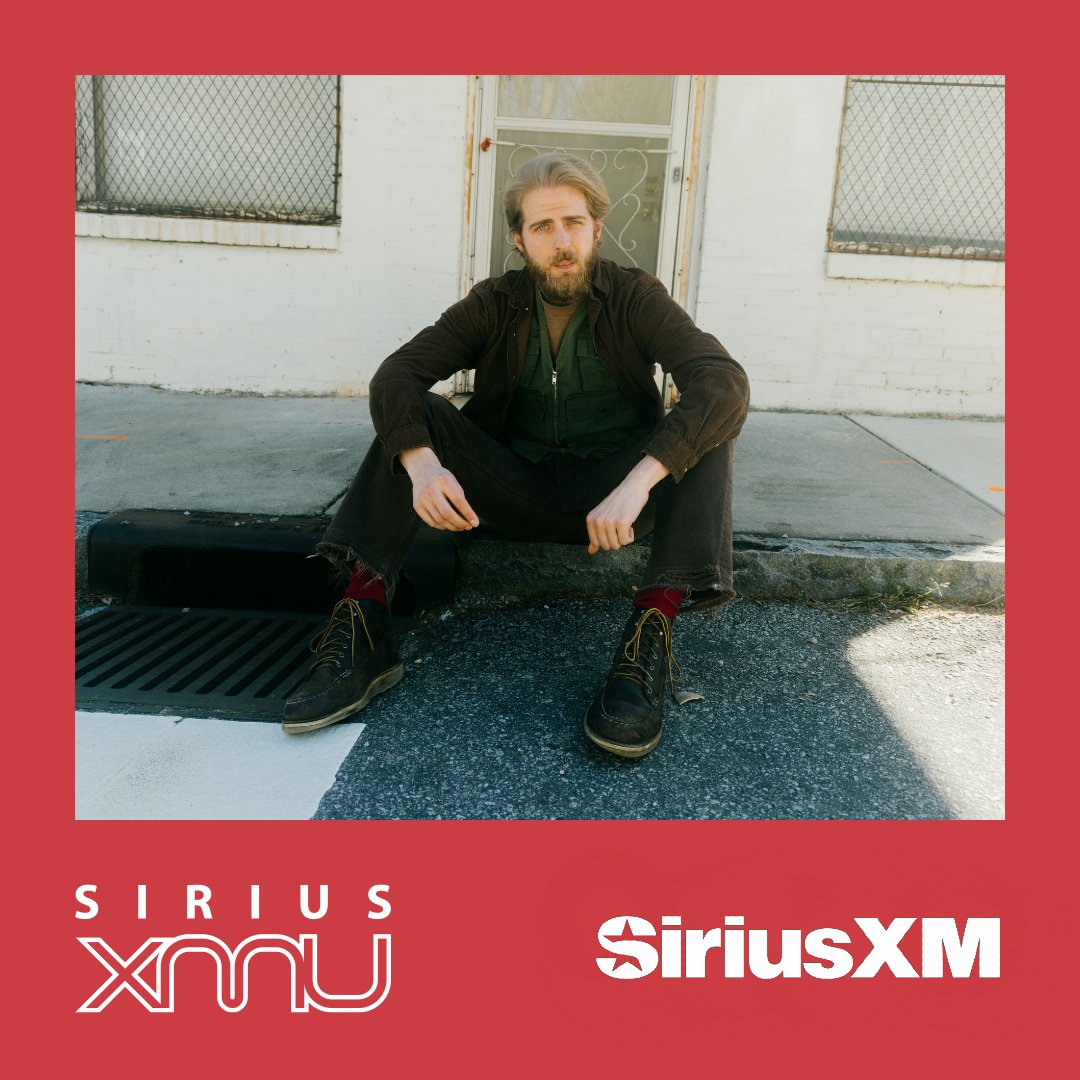 SiriusXMU (@siriusxmu) on Twitter photo Make sure to gear up for tonight’s SiriusXMU Session with <a href="/chrisleehutson/">Christian Lee Hutson</a> ! Hear his convo with <a href="/jennylsq/">Jenny Eliscu</a> and exclusive performance of songs from his new album “Paradise Pop. 10” at 9p ET & PT with replays throughout the week or anytime in the <a href="/SIRIUSXM/">SiriusXM</a> app! Make sure to gear up for tonight’s SiriusXMU Session with <a href="/chrisleehutson/">Christian Lee Hutson</a> ! Hear his convo with <a href="/jennylsq/">Jenny Eliscu</a> and exclusive performance of songs from his new album “Paradise Pop. 10” at 9p ET & PT with replays throughout the week or anytime in the <a href="/SIRIUSXM/">SiriusXM</a> app!