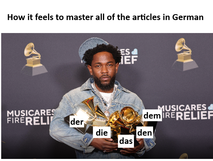 fluentcity's tweet photo. GRAMMY Awards? What about Grammar Awards? Because we think you deserve one for all the language learning progress you’ve made this year! #langtwt #GRAMMYs https://t.co/Cz8vAozuQ6