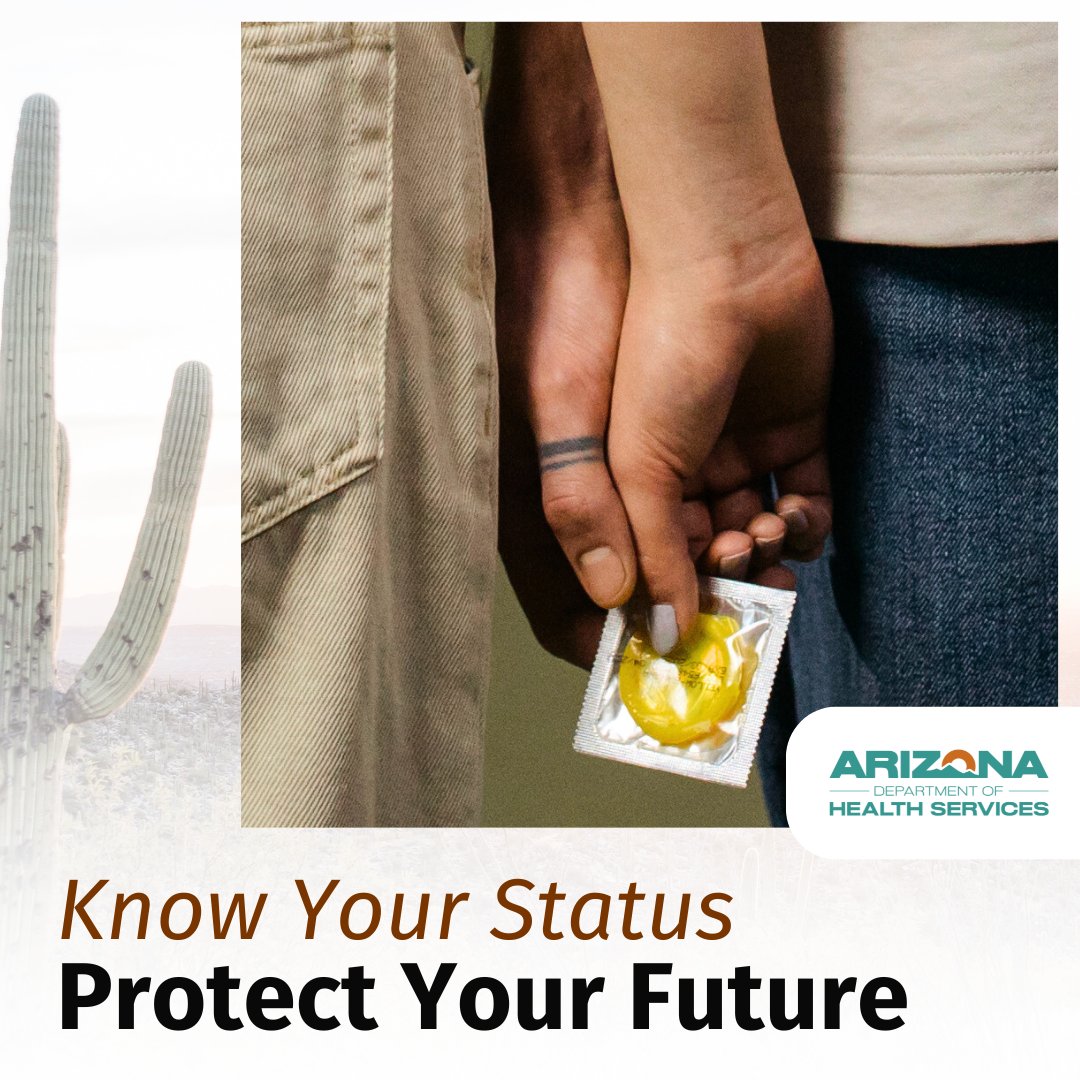 AZDHS's tweet photo. No glove, no love! 🧤

Make condoms a must-have for your Valentine’s date night. #SafeSexTips #PreventionIsKey https://t.co/oo2ZL6MGWa