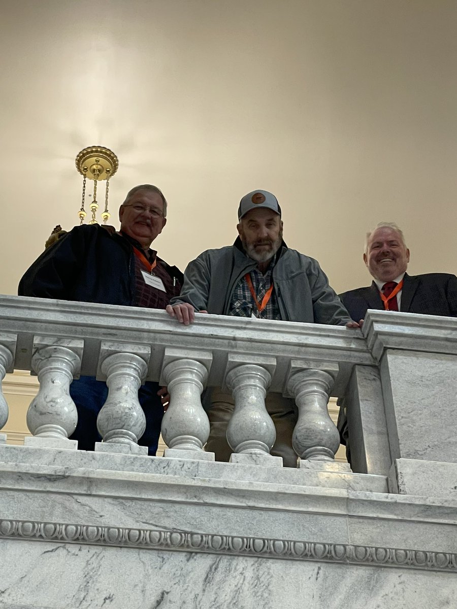 Michael Mower tweet media