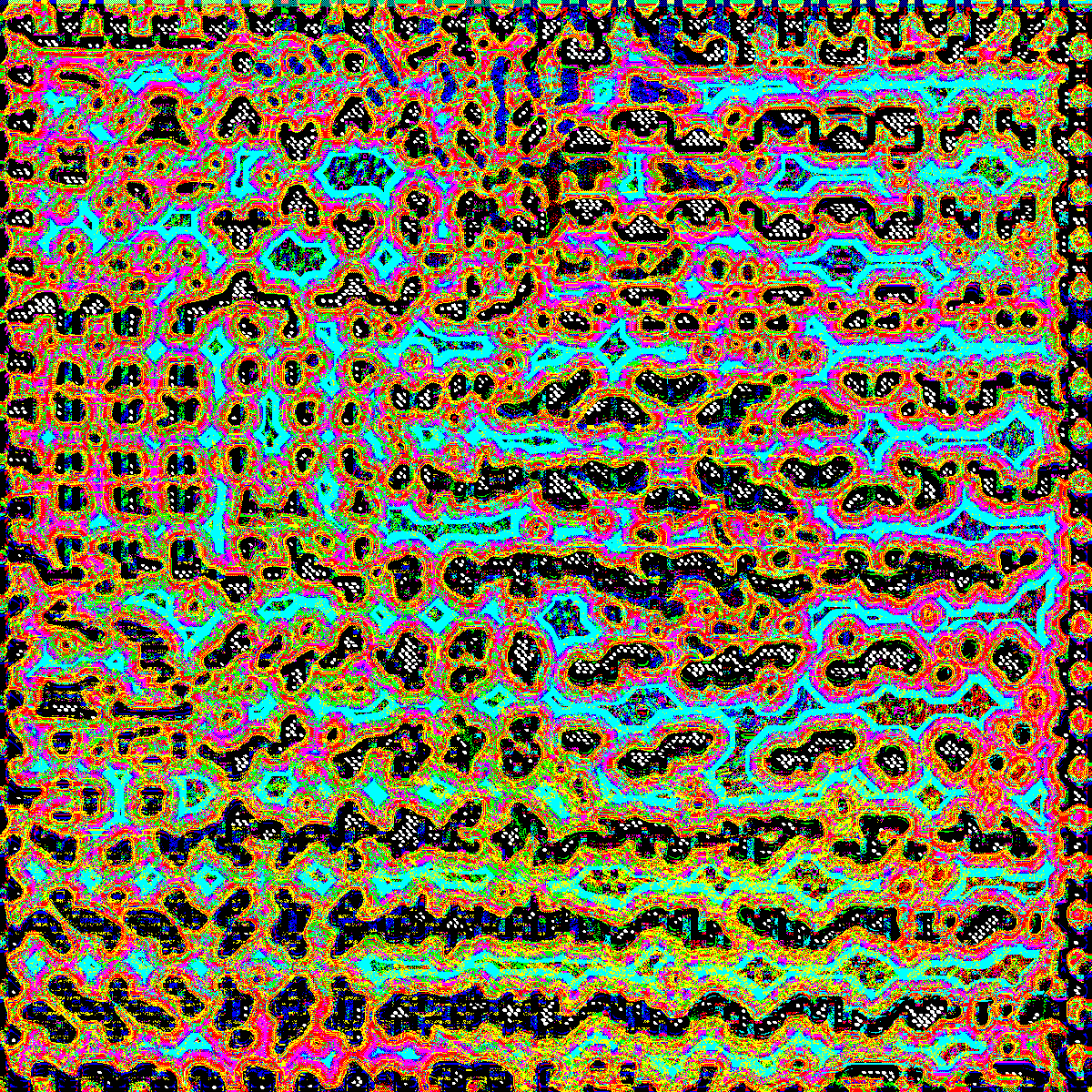 travess's tweet photo. Today's Pixel Rug: https://t.co/Dk8YgpuyQ4 🔎 IPFS 10240 × 10240 - https://t.co/XuElM0UFYI https://t.co/dRfEqenPy1