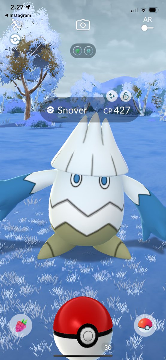 MockivePoGo's tweet image. A couple shinies yesterday! and one step closer to having the mega shiny dex! two more to go! #Pokemon #PokemonGO