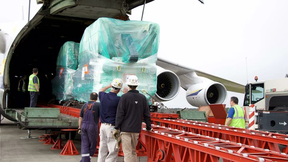 Executive Director Jeremy Stroud shares how the NC Global TransPark is driving economic growth and job creation in Kinston.

Details ➡️ bit.ly/3Cs6Qe7