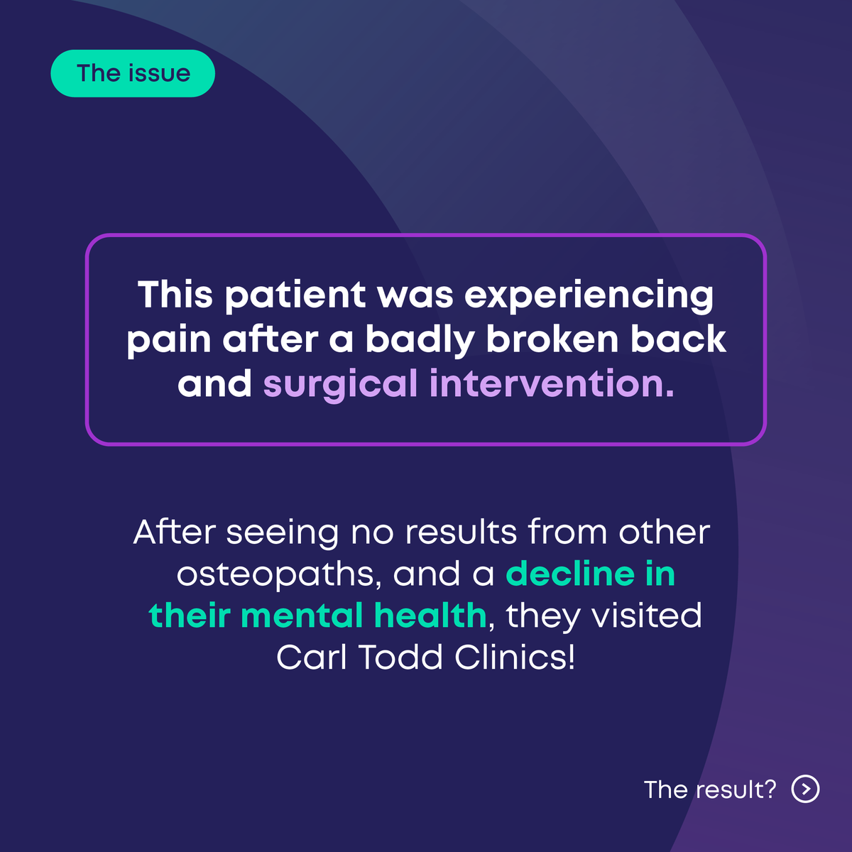 Dr Carl Todd tweet media