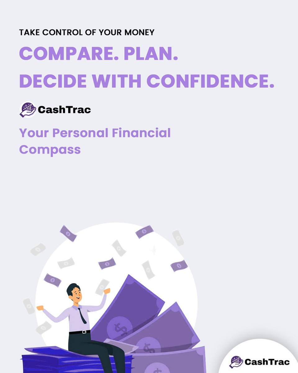 CashTrac tweet media
