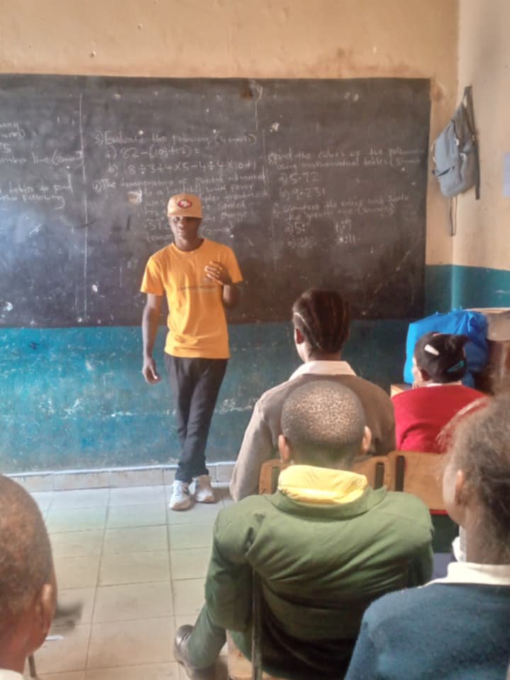 AlvinMuruk12017's tweet image. "Food security means ensuring that everyone has reliable access to enough nutritious food to lead a healthy and active life. It requires sustainable farming, fair distribution, and strong policies to prevent hunger and malnutrition."
#CommunityVoicesNetwork
#Sautizetu
#Plot10