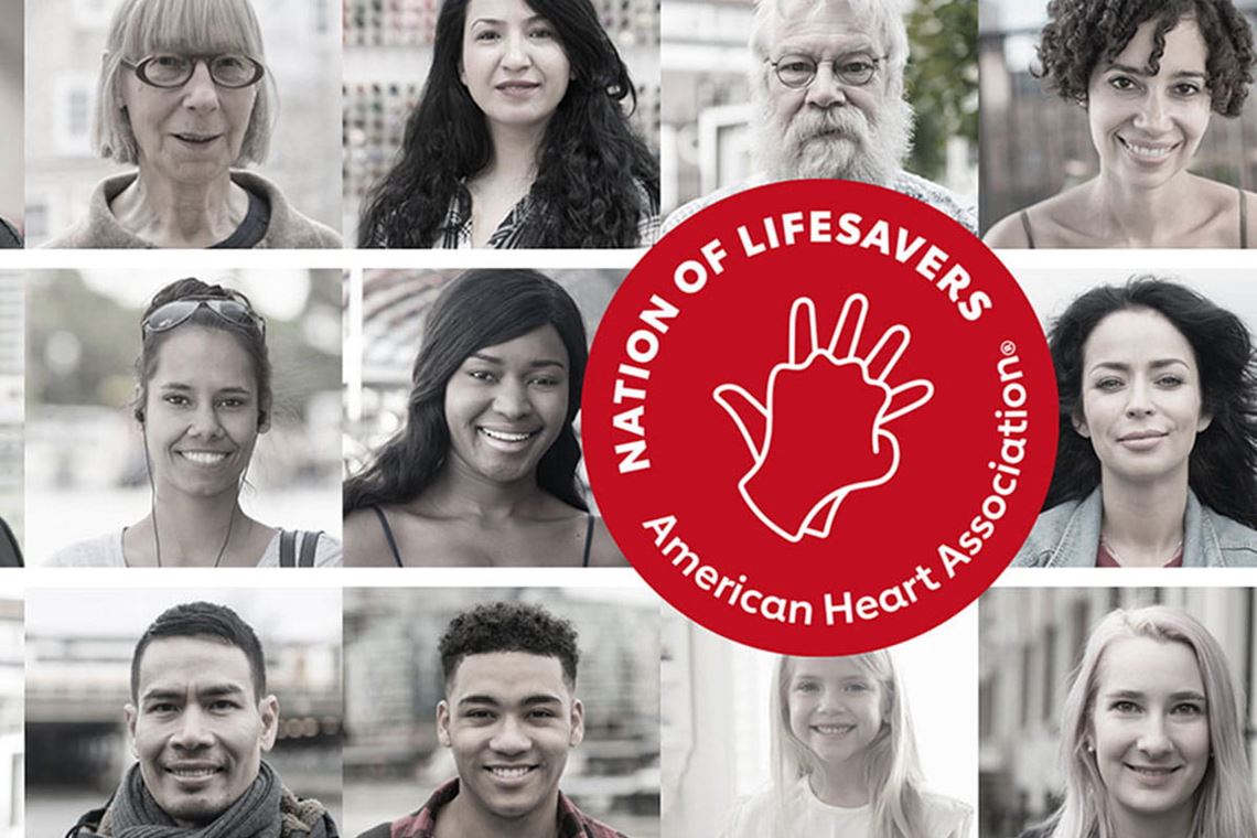 Catskill Hudson AHEC (@chahec) on Twitter photo February is #AmericanHeartMonth. Learn CPR and Join the Nation of Lifesavers. <a href="/American_Heart/">American Heart Association</a> 💓
Find a CPR course near you:
lnkd.in/eqb5uxW February is #AmericanHeartMonth. Learn CPR and Join the Nation of Lifesavers. <a href="/American_Heart/">American Heart Association</a> 💓
Find a CPR course near you:
lnkd.in/eqb5uxW