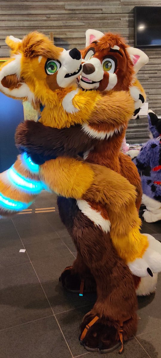 Siphen (@siphen_rp) on Twitter photo I like giving uppies to Fursuiters.
<a href="/SoonyxWah/">Soonyx Wah π MP</a> π§΅ <a href="/StuffedTailsFur/">StuffedTailsFursuits |STF|</a>
<a href="/Siphen_RP/">Siphen</a> π§΅ <a href="/deleon_fursuits/">de Leon Fursuits</a> I like giving uppies to Fursuiters.
<a href="/SoonyxWah/">Soonyx Wah π MP</a> π§΅ <a href="/StuffedTailsFur/">StuffedTailsFursuits |STF|</a>
<a href="/Siphen_RP/">Siphen</a> π§΅ <a href="/deleon_fursuits/">de Leon Fursuits</a>