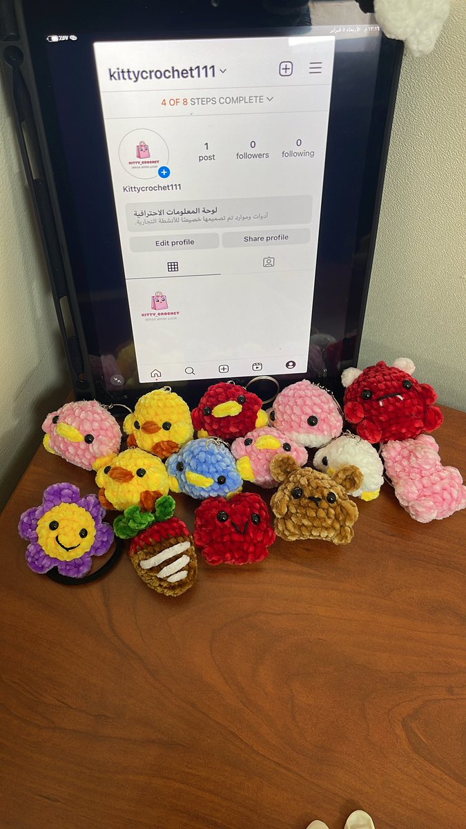 Kitty Crochet (@kitty_crochet) / Posts / X