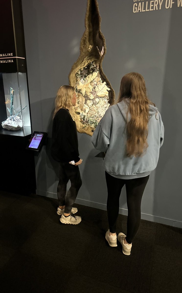 Penny Harris (@pharris_rhhs) on Twitter photo <a href="/RHHSHawks/">Rockwall-Heath HS</a> AP science classes visited the <a href="/PerotMuseum/">Perot Museum</a> last week for a day of learning. <a href="/RHHSHawks/">Rockwall-Heath HS</a> AP science classes visited the <a href="/PerotMuseum/">Perot Museum</a> last week for a day of learning.