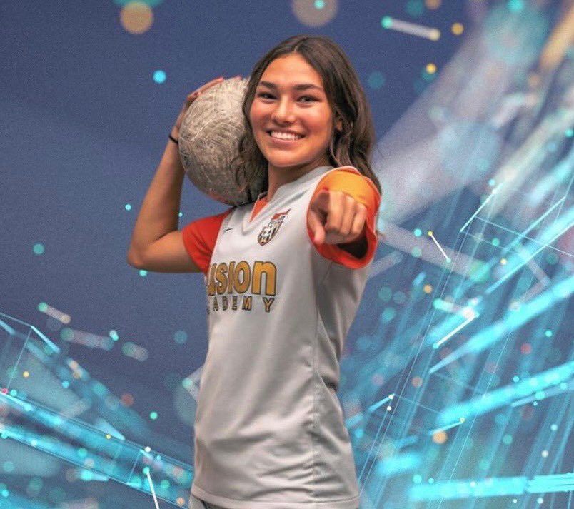 Happy Birthday to #9 <a href="/stella_salzer9/">Stella Salzer</a>!