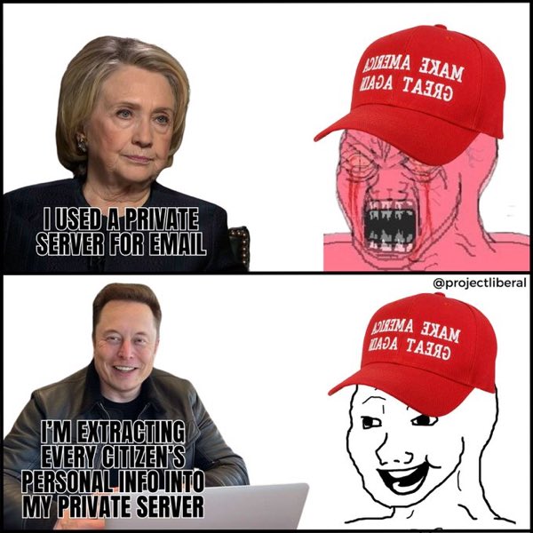Secular Talk (KyleKulinskiShow@bsky.social) (@kylekulinski) on Twitter photo 