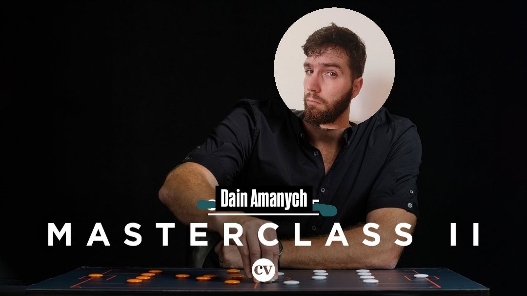 Mañana stream Clubes

📝2: 𝑪𝒐𝒏𝒔𝒕𝒓𝒖𝒚𝒆𝒏𝒅𝒐 𝒍𝒂 𝒕𝒆𝒎𝒑𝒐𝒓𝒂𝒅𝒂

Pa gente, que a 6 de Febrero, aun no saben presionar al rival. 

⏰ 10 am cuando Nilo 🐶 cague y coma. 

📺 twitch.tv/amane___1
Puedes entrar a preguntar, verlo o no hacerlo y seguir siendo un pktn👉🏻