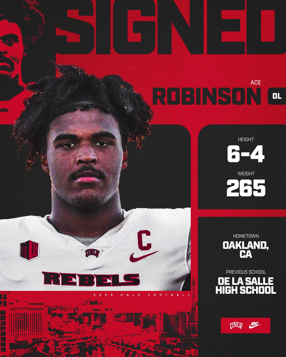 Here to deal some heavy hands ♣️♦️

Welcome to Las Vegas, <a href="/AceRobinson2007/">Ace Robinson</a> 🎰