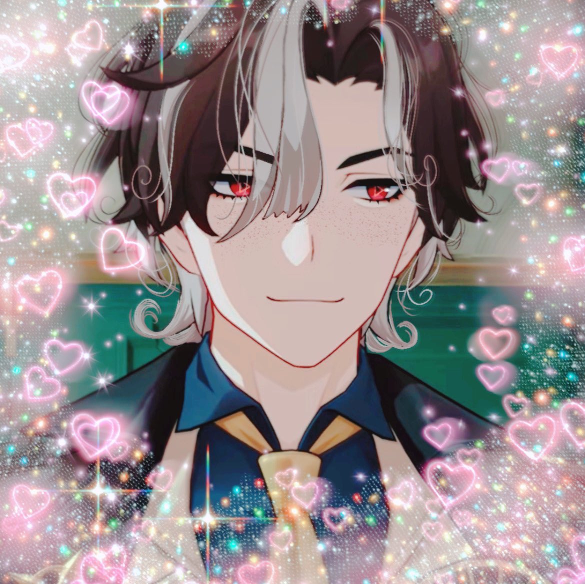 wanderpawn's tweet photo. Hi I'm Mr. Reca Wanderpawn and I like to make Mr. Reca suffer apparently 🫡
https://t.co/t99yhcM8vX
#MrReca #recaday https://t.co/2IgQRibTFo