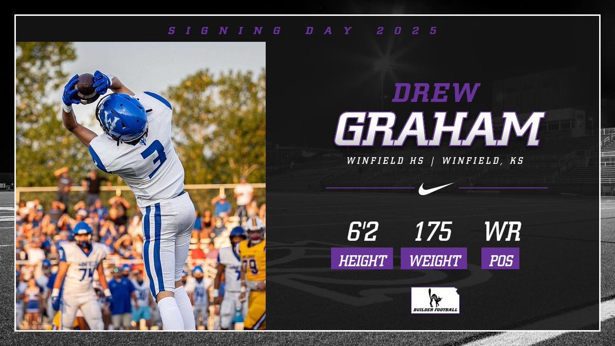 Drew Graham (@drewgraham_3) on Twitter photo 100% committed <a href="/BuilderFootball/">SC Builder Football</a> <a href="/CoachGriffSC/">Brad Griffin</a> @coach_cody_witt @CoachStrongSC <a href="/CoachSmithSC/">Drew Smith</a> <a href="/MontyLewis77/">Monty Lewis</a> 100% committed <a href="/BuilderFootball/">SC Builder Football</a> <a href="/CoachGriffSC/">Brad Griffin</a> @coach_cody_witt @CoachStrongSC <a href="/CoachSmithSC/">Drew Smith</a> <a href="/MontyLewis77/">Monty Lewis</a>