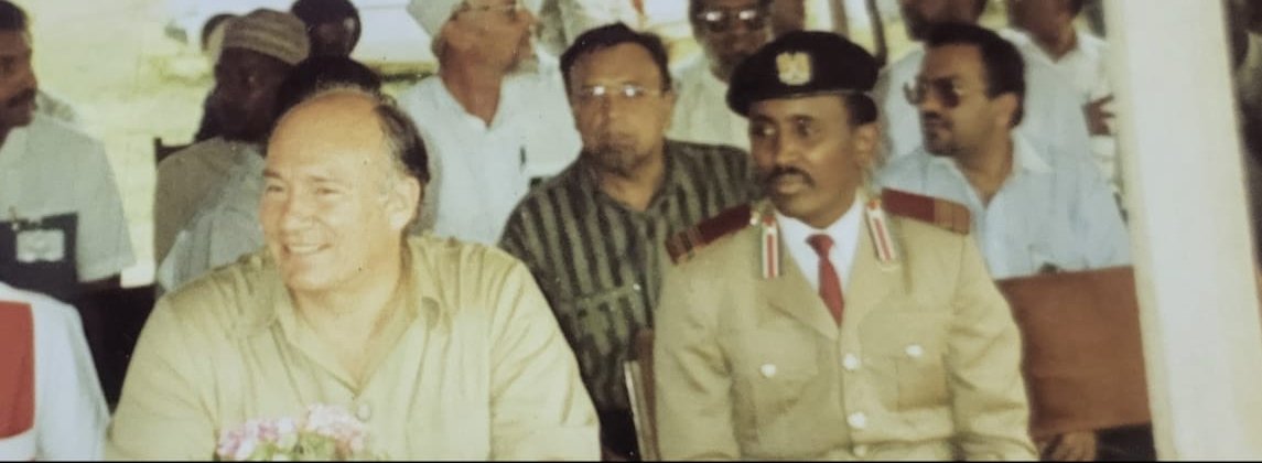 I join the global community in mourning the passing on of His Highness Karim Aga Khan IV and remember his lifelong commitment to peace and development. I extend my condolences to his family and the Ismailia community of Kenya