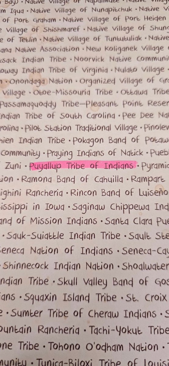 luv2teachtech's tweet image. I love it when students connect with their culture and see themselves in a book! This 4th grade student picked out  Fry Bread by Kevin Noble Maillard. She was so excited and proud to see her tribe listed on the book&apos;s end pages. I highlighted it for her! She loves to eat fry…