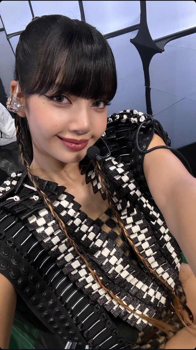chileblink's tweet photo. Queremos a nuestra Lisa en Chile
#BLACKPINKCOMETOCHILE https://t.co/TvfqfmtA1G