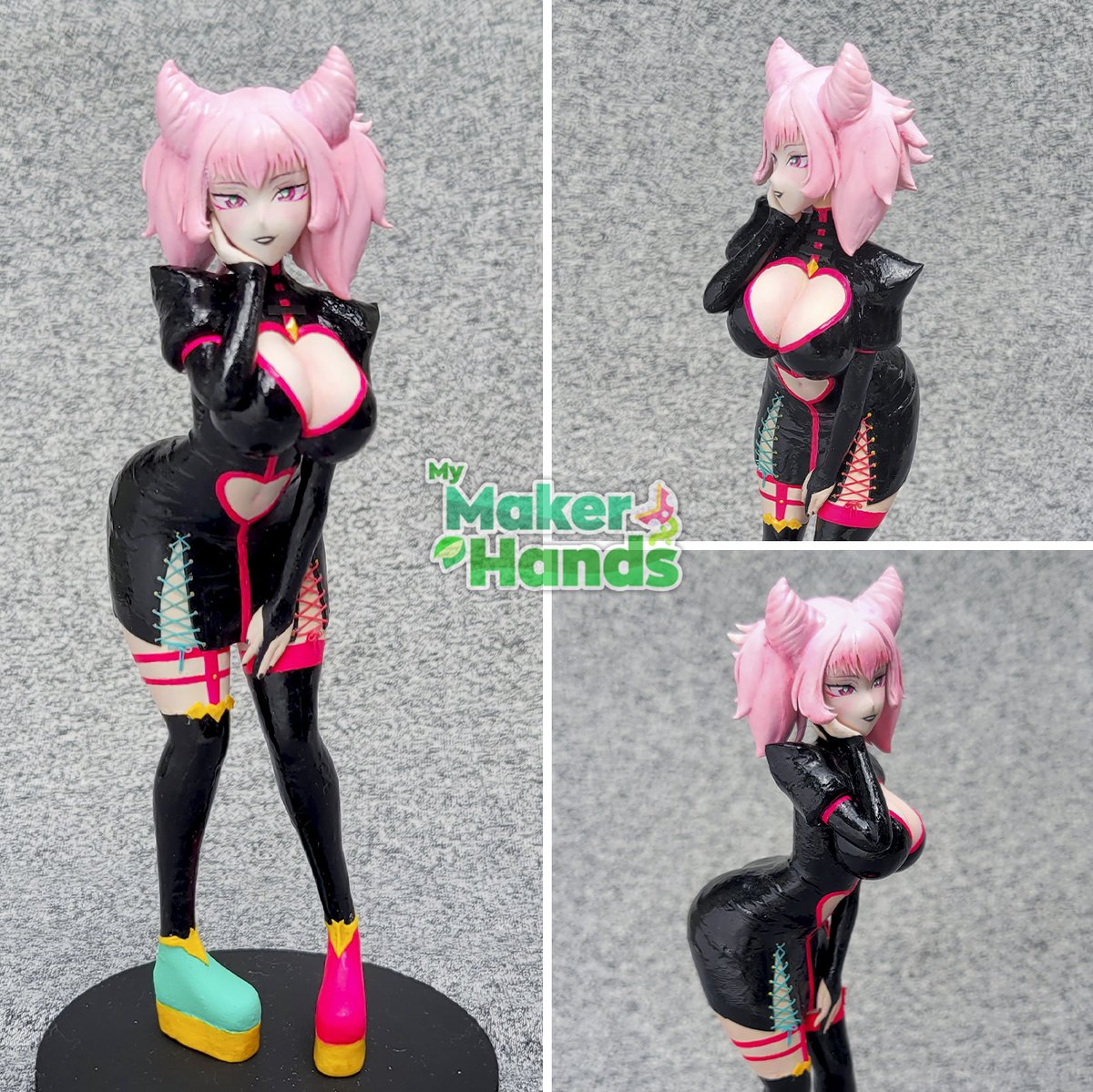 My Maker Hands 🌱 (OPEN COMMISSIONS) tweet media