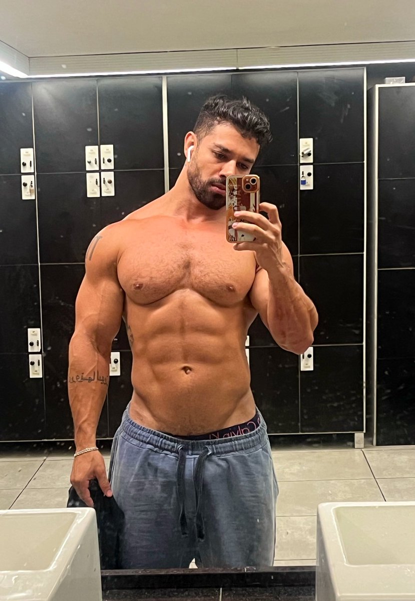 💪🏼