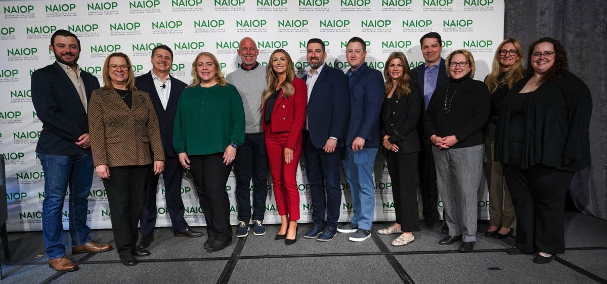 NAIOP Southern Nevada tweet media