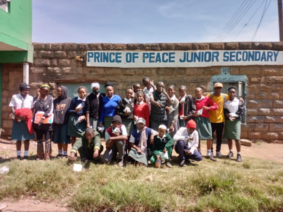 AlvinMuruk12017's tweet image. "Food insecurity means struggling to access enough safe and nutritious food, leading to hunger, malnutrition, and health risks. Addressing it requires action on poverty, inequality, and sustainable food systems."
#CommunityVoicesNetwork
#SautiZetu
#Plot10