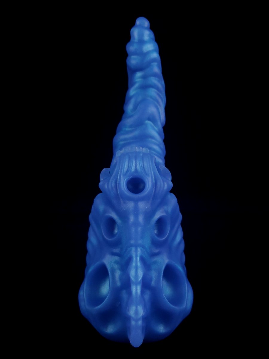 Gelatinous Creations tweet media