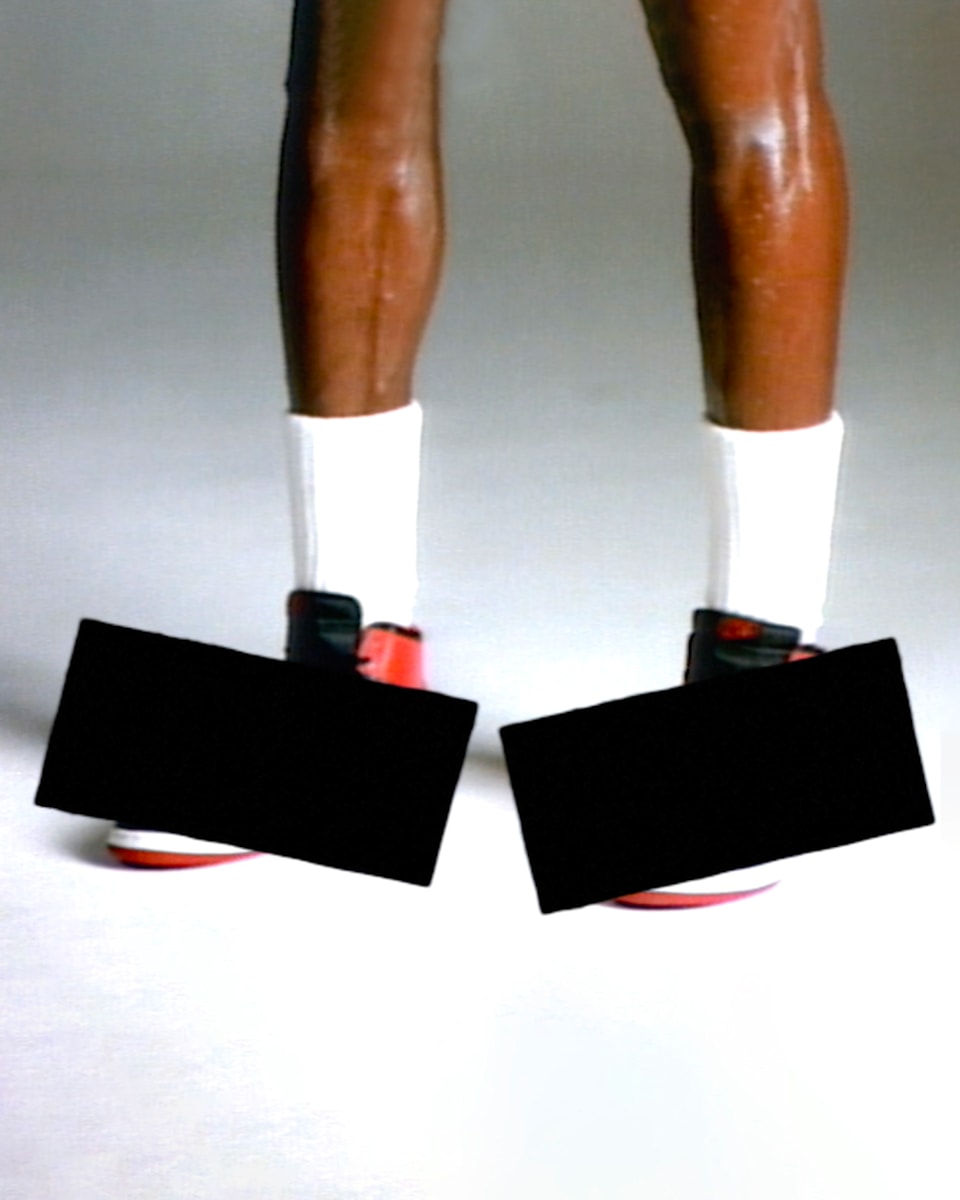 sizeofficial's tweet photo. Mastery remastered. The Air Jordan 1 Retro High ’85 OG ‘Bred’ – arguably the holiest grail of all the grails – finally resurfaces after a long, long hiatus, and signifies 40 years since the inception of the prestigious basketball lineage that helped propel collecting culture and revolutionise the sneaker industry. No biggie.

The draw opens via the size? launches app 8.2.25. Check your local store for in store release information.