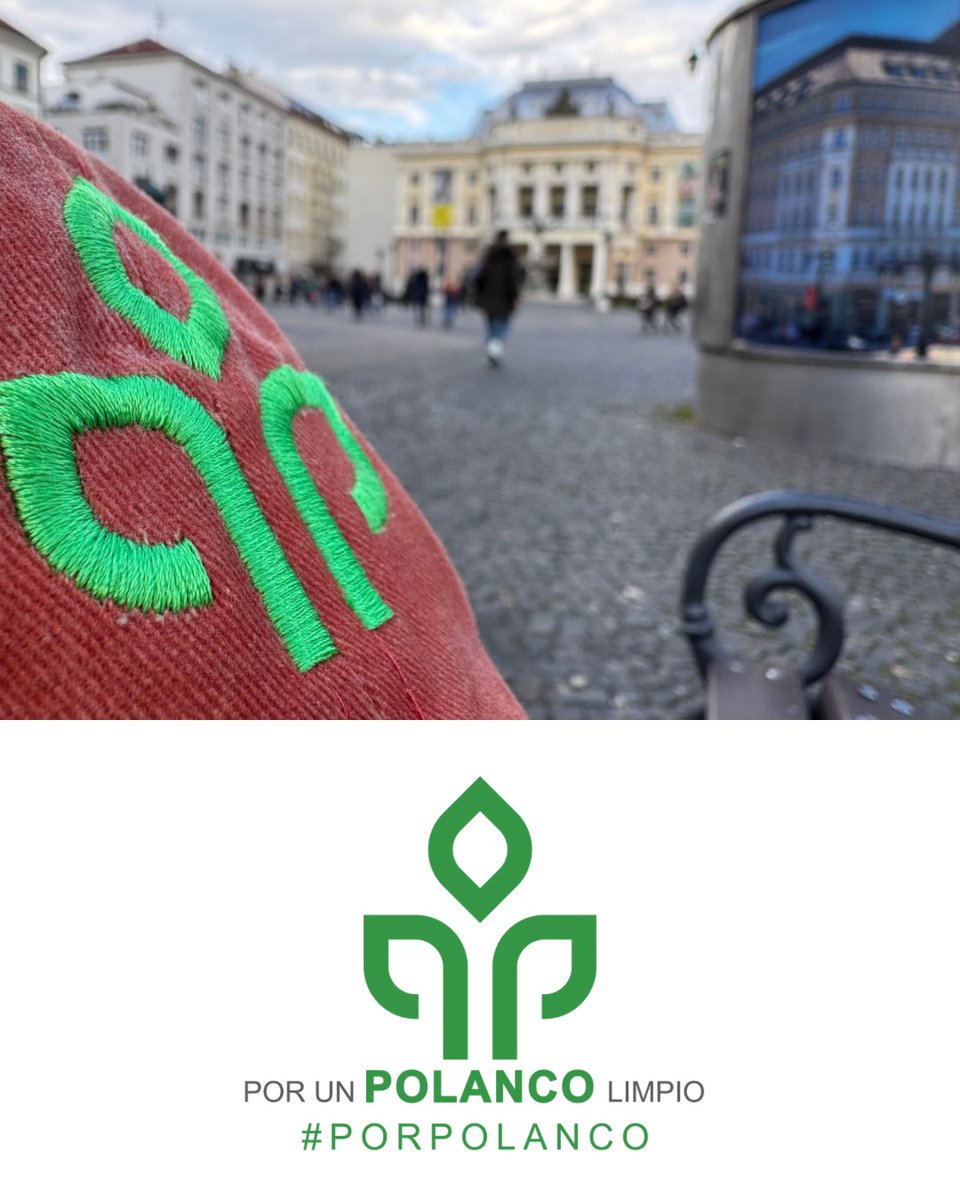 PorPolanco's tweet photo. 🇸🇰🚯🗑️♻️ #PorBratislava #PorPolanco https://t.co/CXpVxnsStR