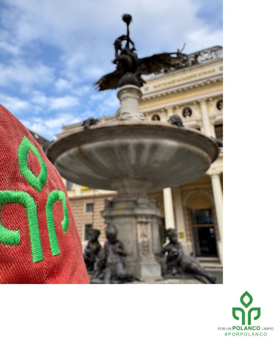 PorPolanco's tweet photo. 🇸🇰🚯🗑️♻️ #PorBratislava #PorPolanco https://t.co/CXpVxnsStR