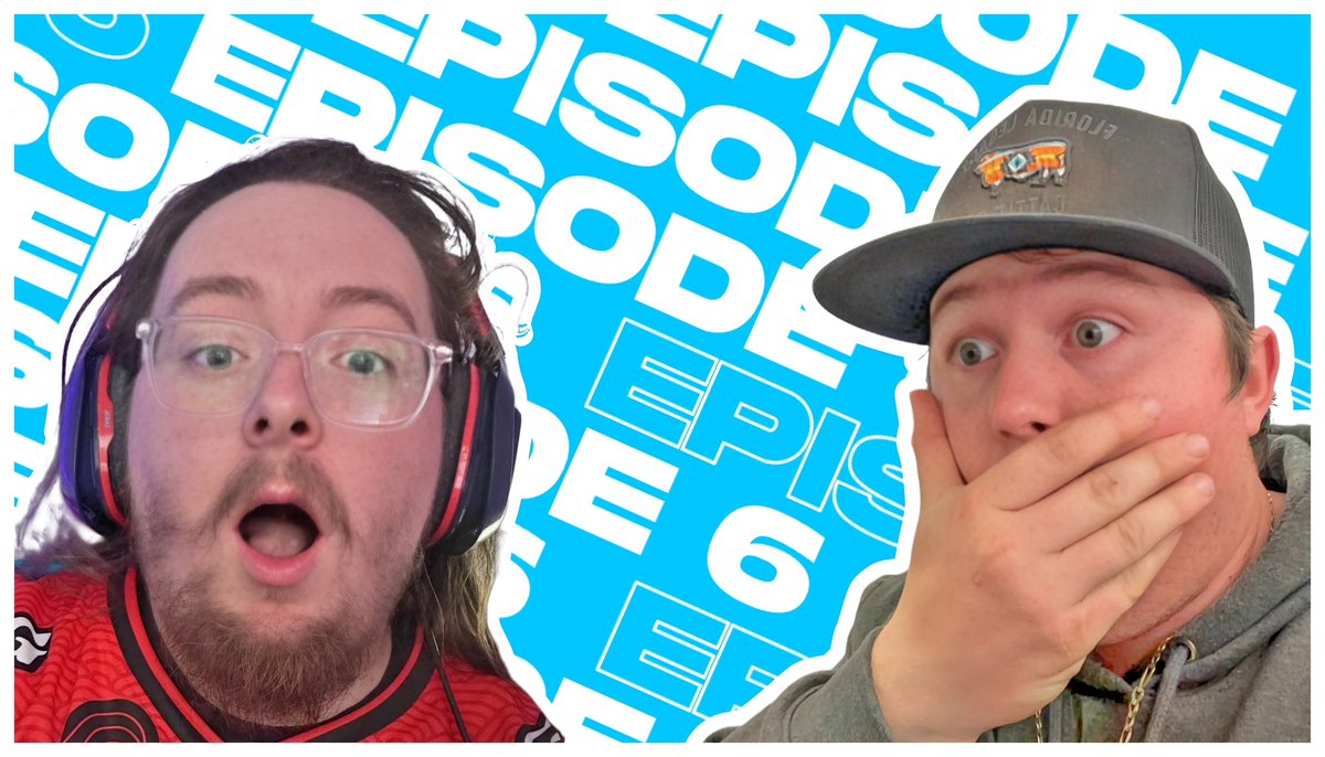 The NEWEST Faces of 6F Are Joining the Podcast Today!| Inside The 6IX Episode 6

Watch here: youtu.be/m8l5Mqd3zFk