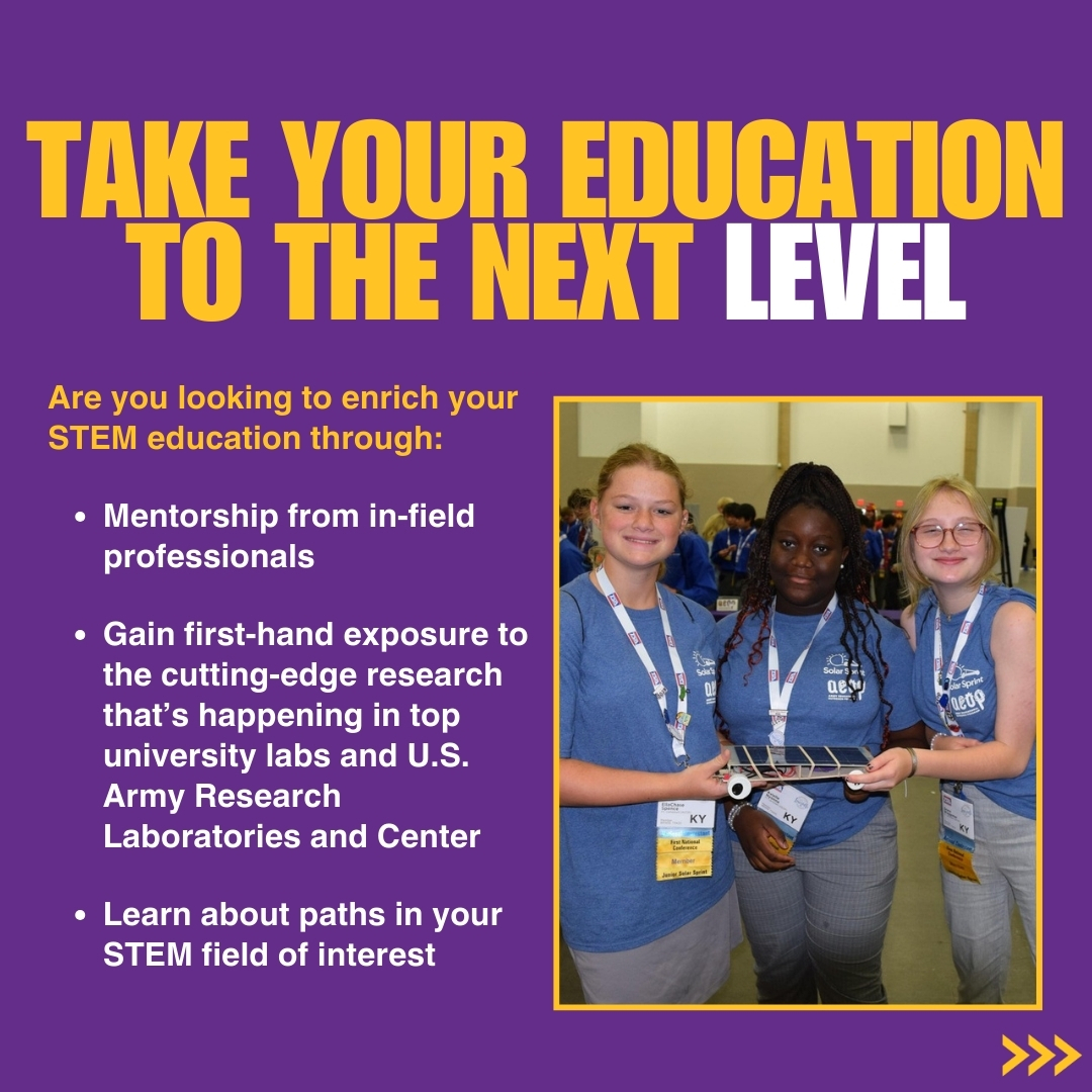 AEOP Internships and Fellowships tweet media
