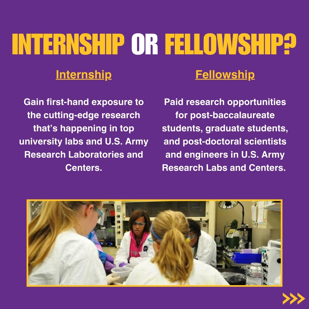 AEOP Internships and Fellowships tweet media