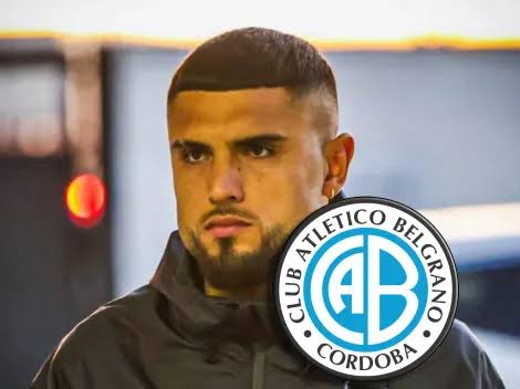 Harpaston's tweet photo. #Papelón de Belgrano. 🚨

Me mostraron el pre-contrato con cláusulas que solo ellos entendían.

Pase los exámenes médicos y me seguían mostrando contratos con las mismas cláusulas.

No pagaron los $600.000 a Universitario.

El presidente me dice que había sido un error de ellos. https://t.co/W6xHFylPXs