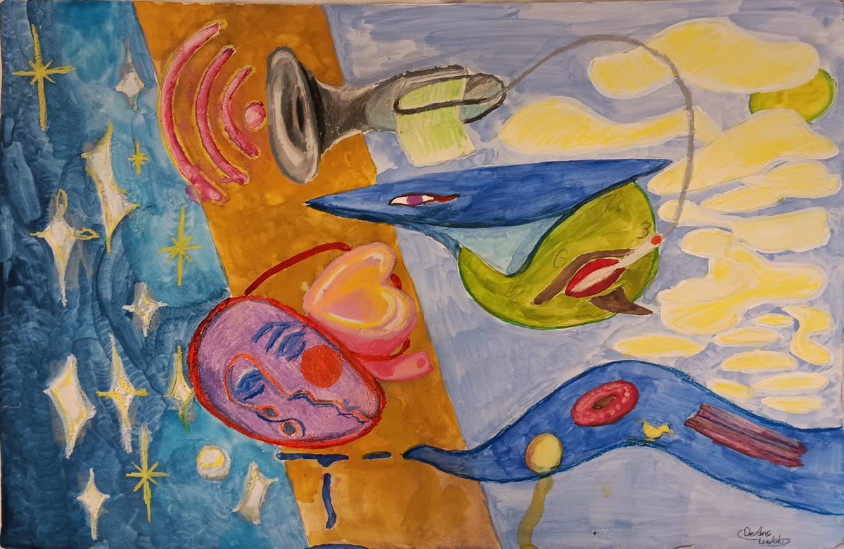 ECSU Graphic Design tweet media