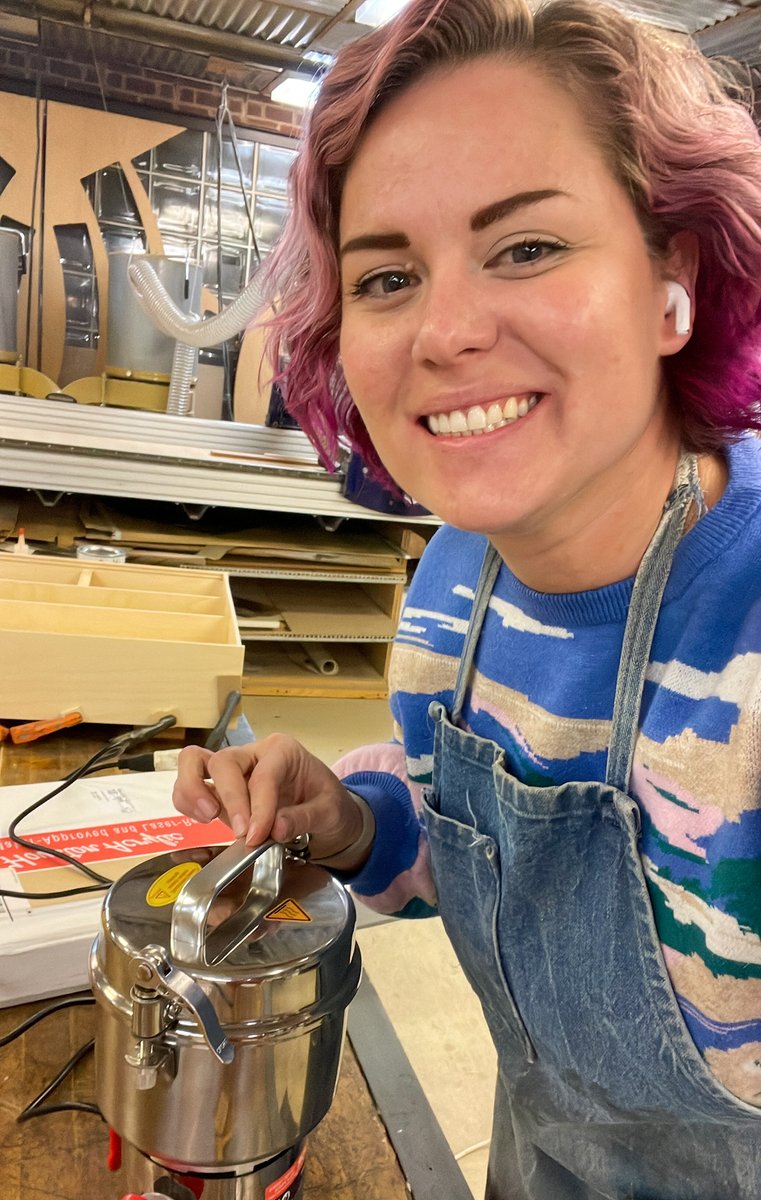 Virginia Tech AAD tweet media